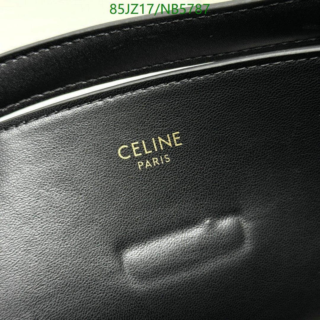 Celine-Bag-4A Quality Code: NB5787 $: 85USD
