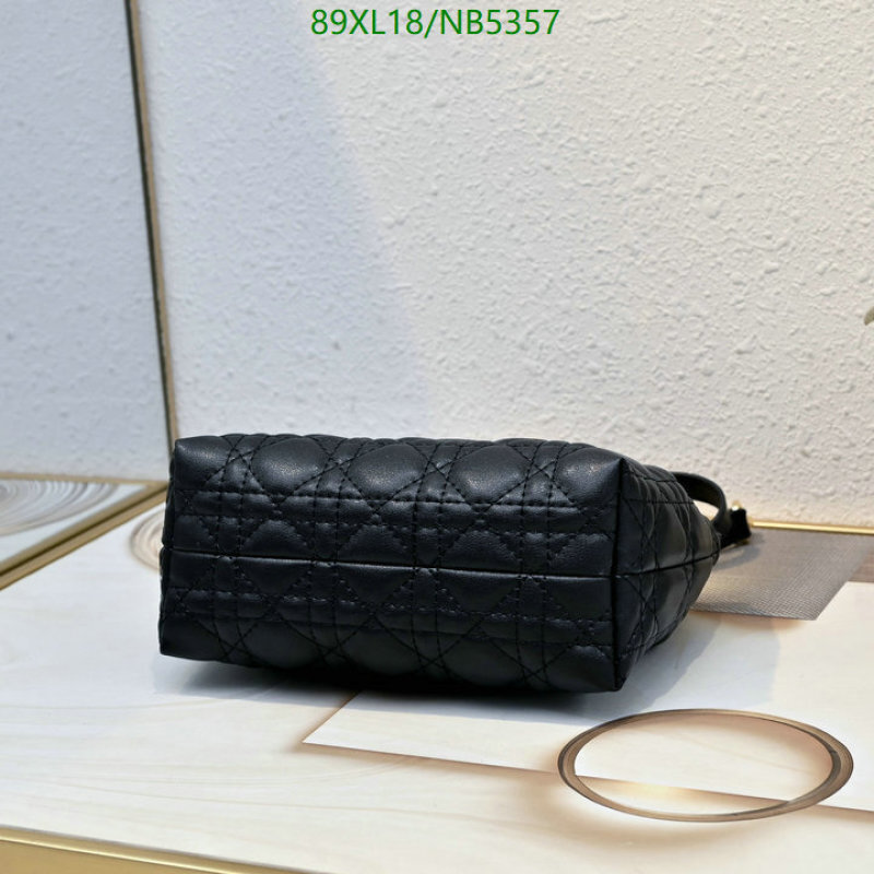 Dior-Bag-4A Quality Code: NB5357 $: 89USD