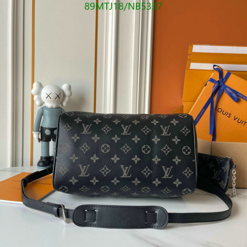 LV-Bag-4A Quality Code: NB5337 $: 89USD