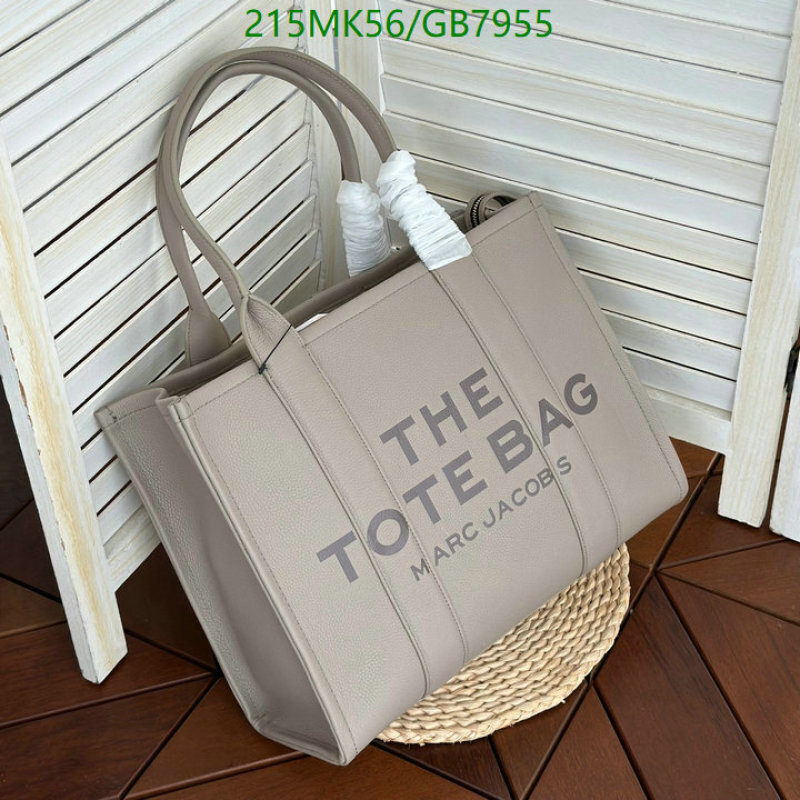 Marc Jacobs-Bag-Mirror Quality Code: GB7955 $: 215USD