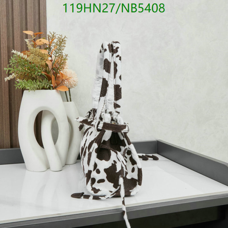 Prada-Bag-4A Quality Code: NB5408 $: 119USD