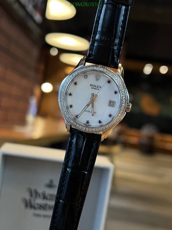 Rolex-Watch-4A Quality Code: JS141 $: 119USD