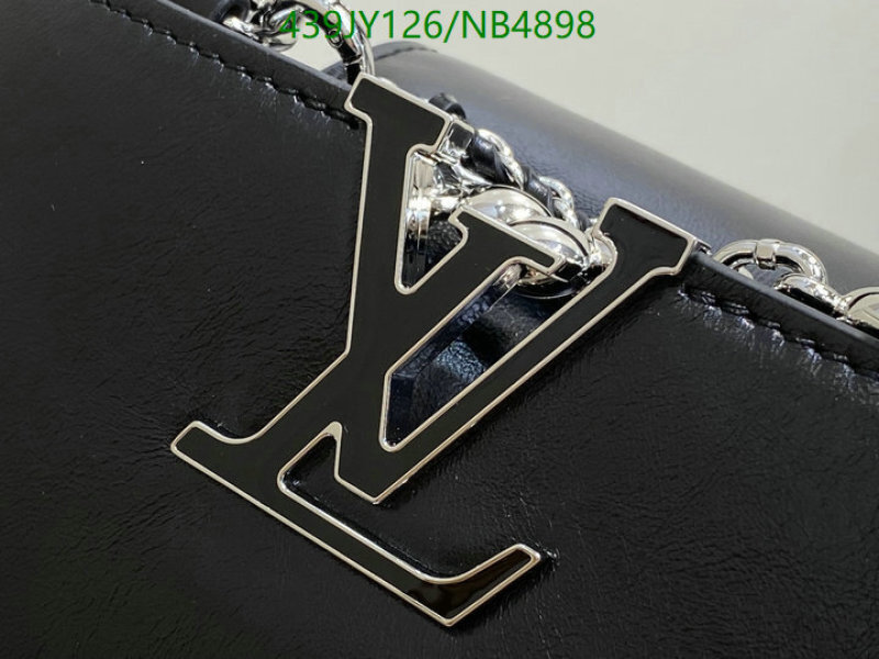 LV-Bag-Mirror Quality Code: NB4898