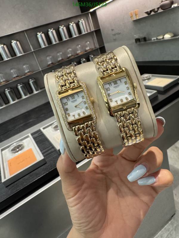 Hermes-Watch(4A) Code: JS123 $: 145USD