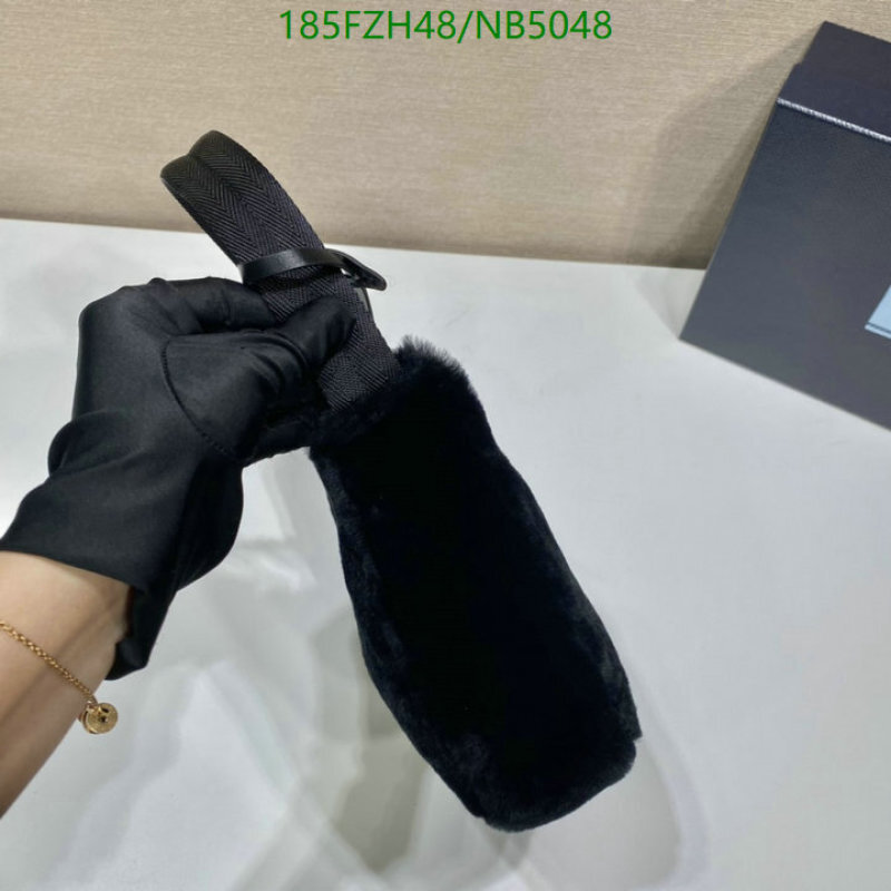 Prada-Bag-Mirror Quality Code: NB5048 $: 185USD