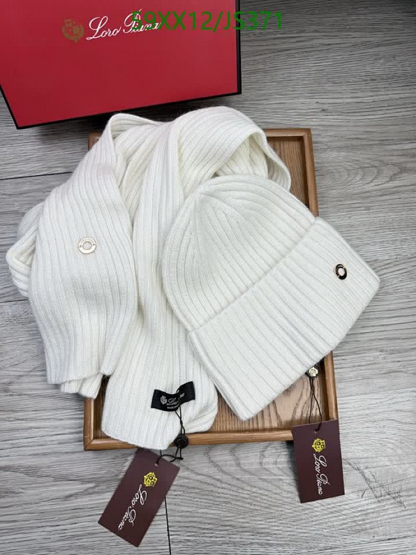 Loro Piana-Scarf Code: JS371 $: 59USD