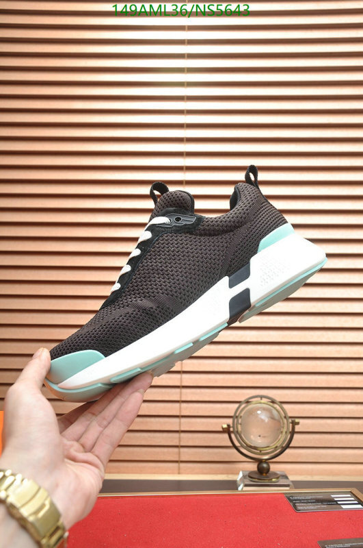 Hermes-Men shoes Code: NS5643 $: 149USD
