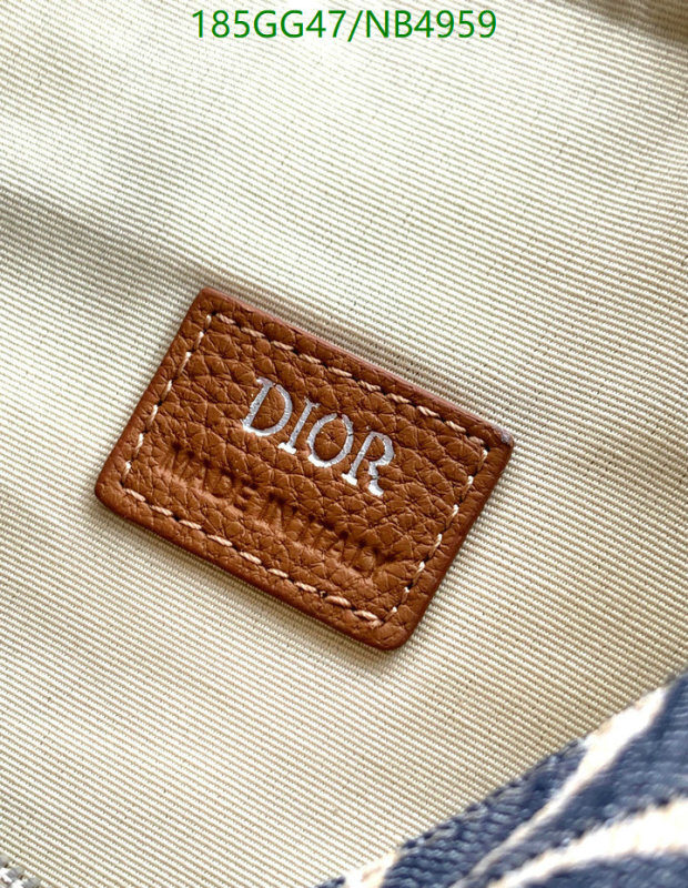 Dior-Bag-Mirror Quality Code: NB4959 $: 185USD
