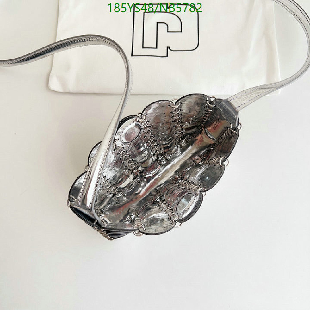 Paco rabanne-Bag-Mirror Quality Code: NB5782 $: 185USD