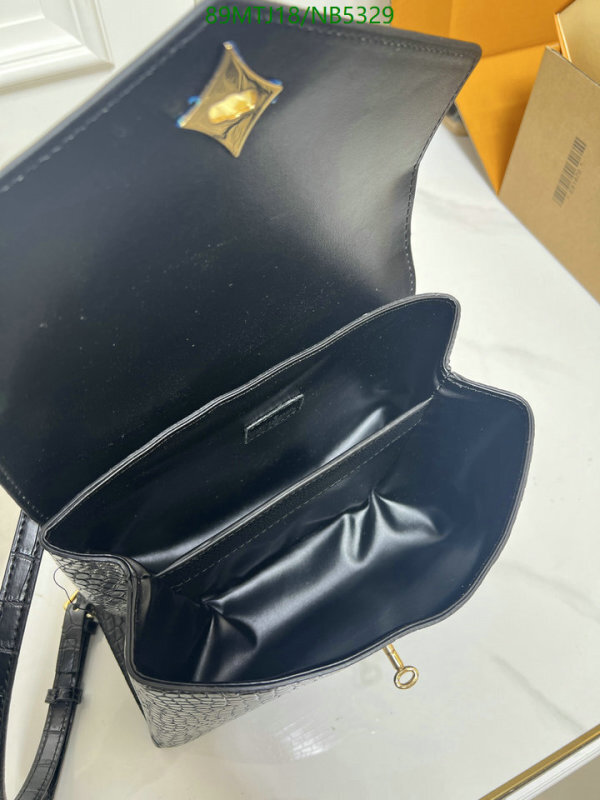 LV-Bag-4A Quality Code: NB5329 $: 89USD