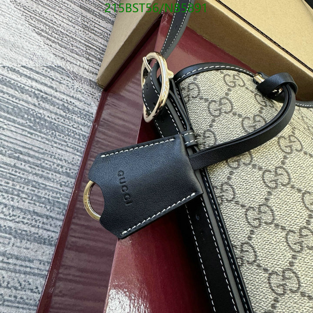 Gucci-Bag-Mirror Quality Code: NB5891 $: 215USD