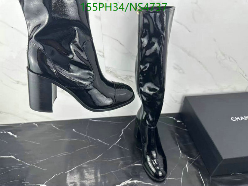 Boots-Women Shoes Code: NS4737 $: 155USD