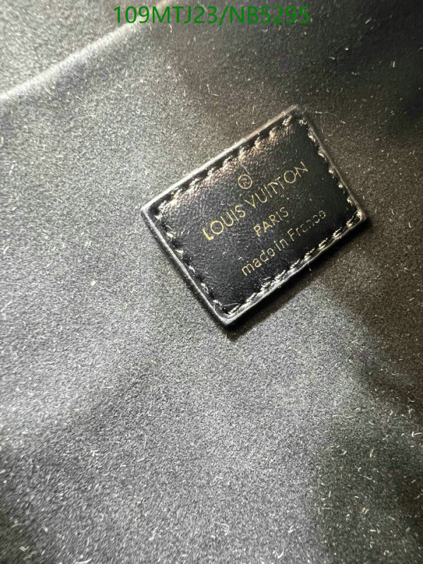 LV-Bag-4A Quality Code: NB5295 $: 109USD