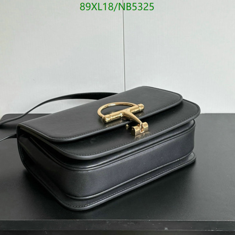 Gucci-Bag-4A Quality Code: NB5325 $: 89USD