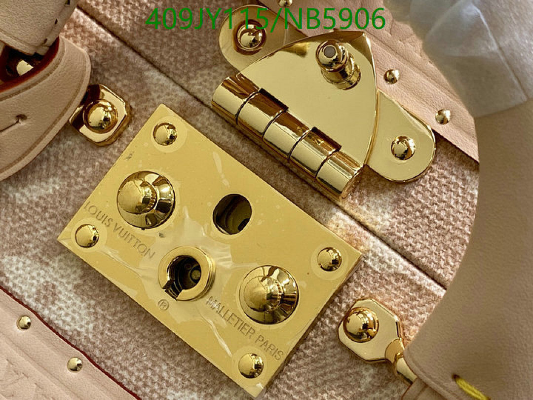 LV-Bag-Mirror Quality Code: NB5906 $: 409USD