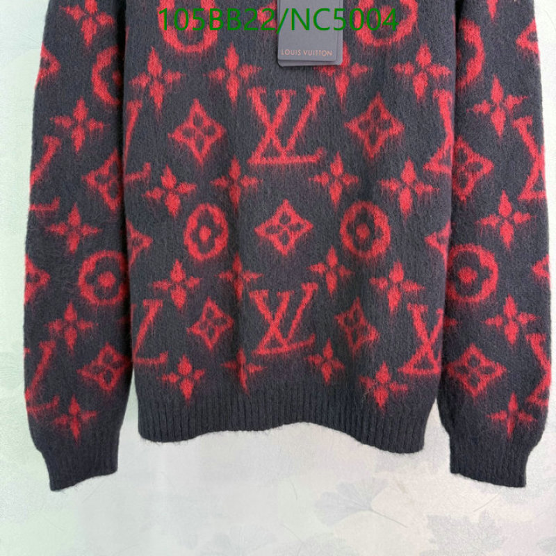 LV-Clothing Code: NC5004 $: 105USD