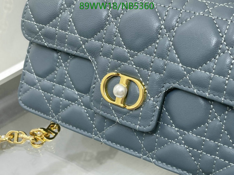 Dior-Bag-4A Quality Code: NB5360 $: 89USD