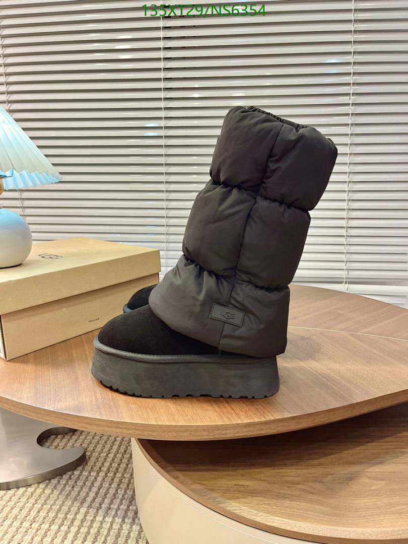 UGG-Women Shoes Code: NS6354 $: 135USD