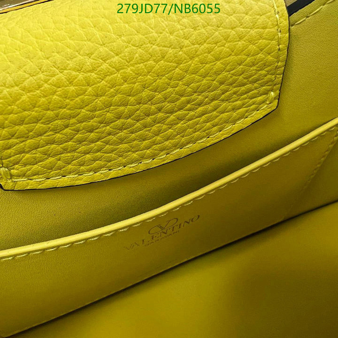 Valentino-Bag-Mirror Quality Code: NB6055 $: 279USD