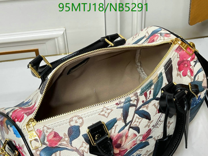 LV-Bag-4A Quality Code: NB5291 $: 95USD