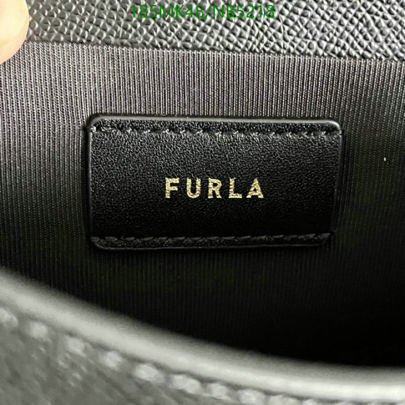 Furla-Bag-Mirror Quality Code: NB5218 $: 185USD