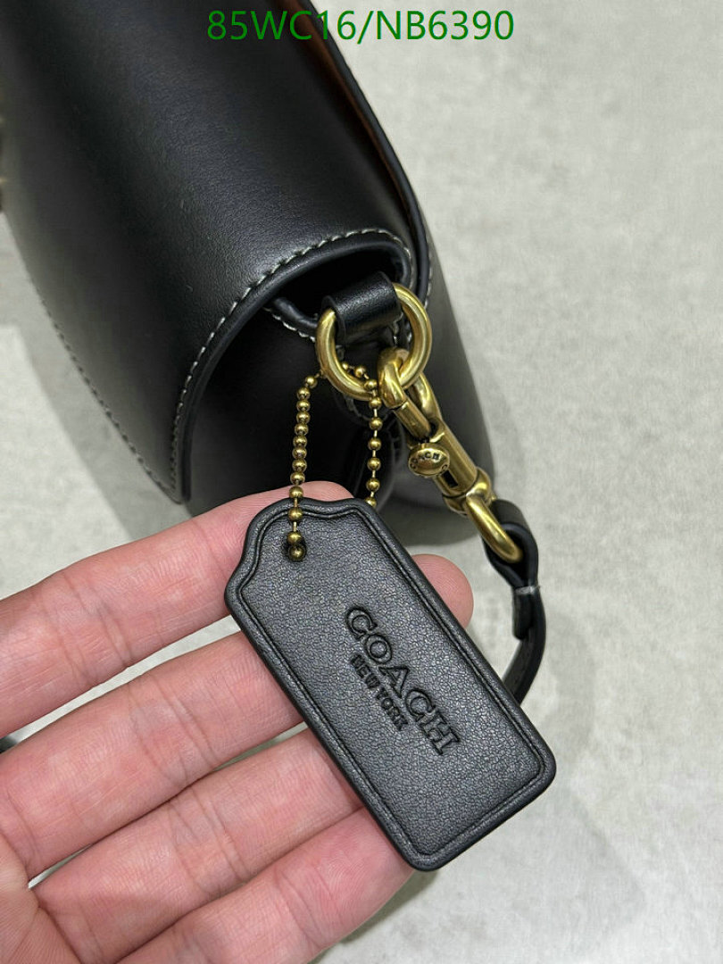 Coach-Bag-4A Quality Code: NB6390 $: 85USD