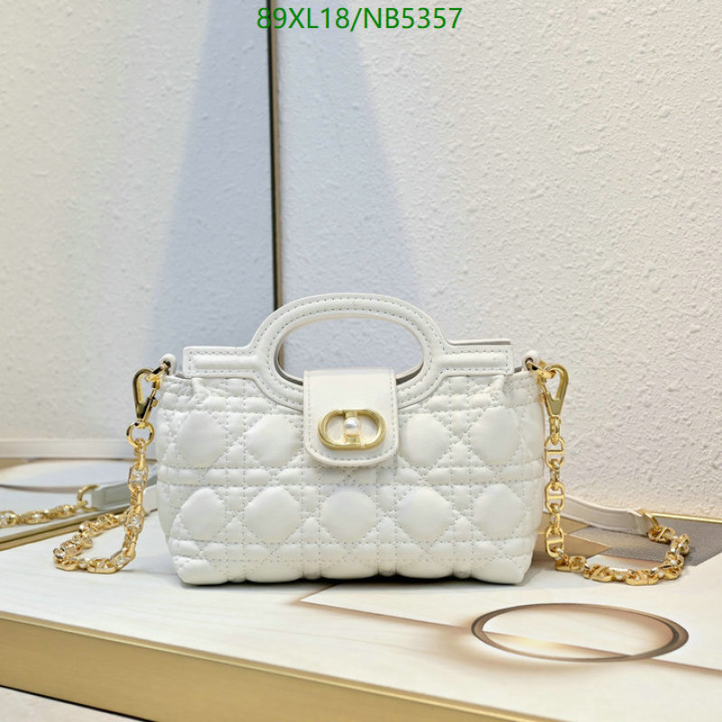 Dior-Bag-4A Quality Code: NB5357 $: 89USD