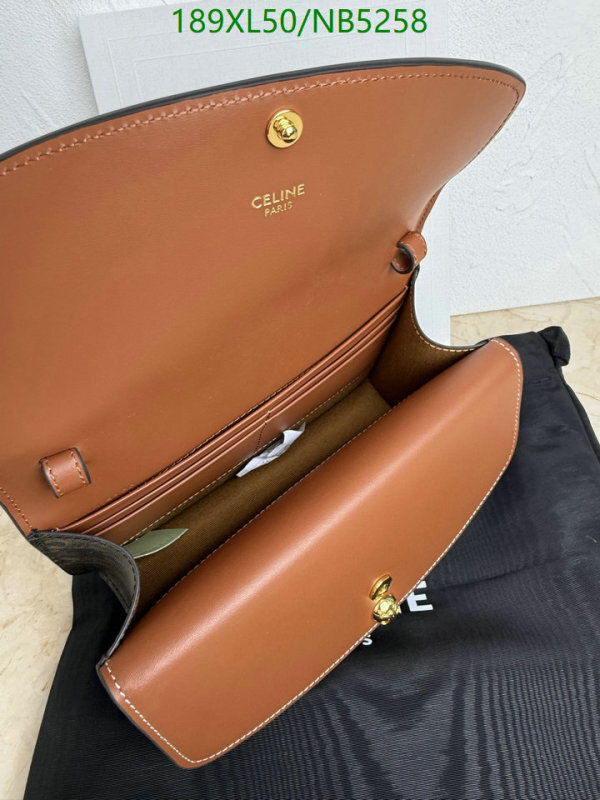 Celine-Bag-Mirror Quality Code: NB5258 $: 189USD