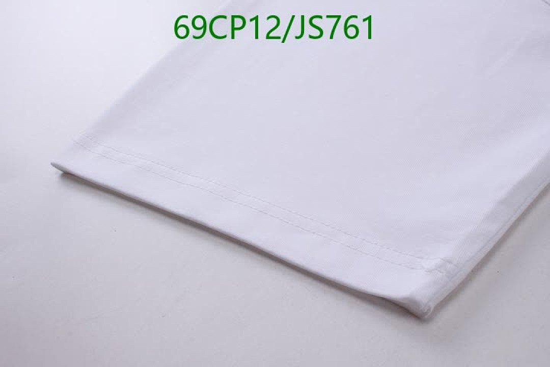 Balenciaga-Clothing Code: JS761 $: 69USD