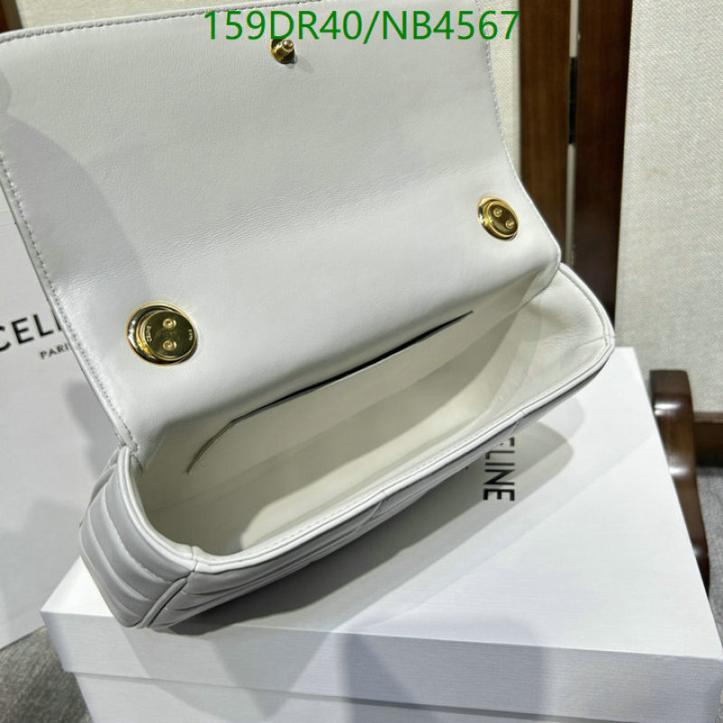 Celine-Bag-Mirror Quality Code: NB4567 $: 159USD