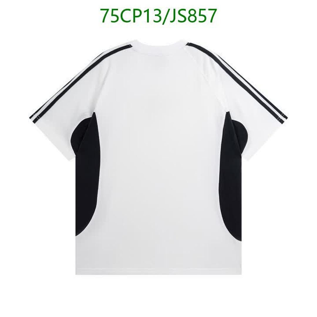 Balenciaga-Clothing Code: JS857 $: 75USD