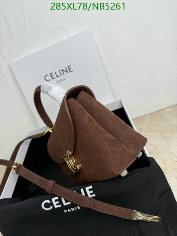 Celine-Bag-Mirror Quality Code: NB5261