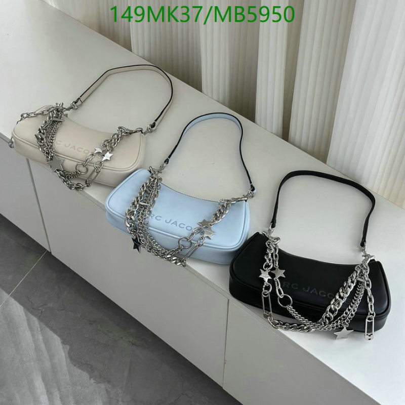 Marc Jacobs-Bag-Mirror Quality Code: MB5950 $: 149USD