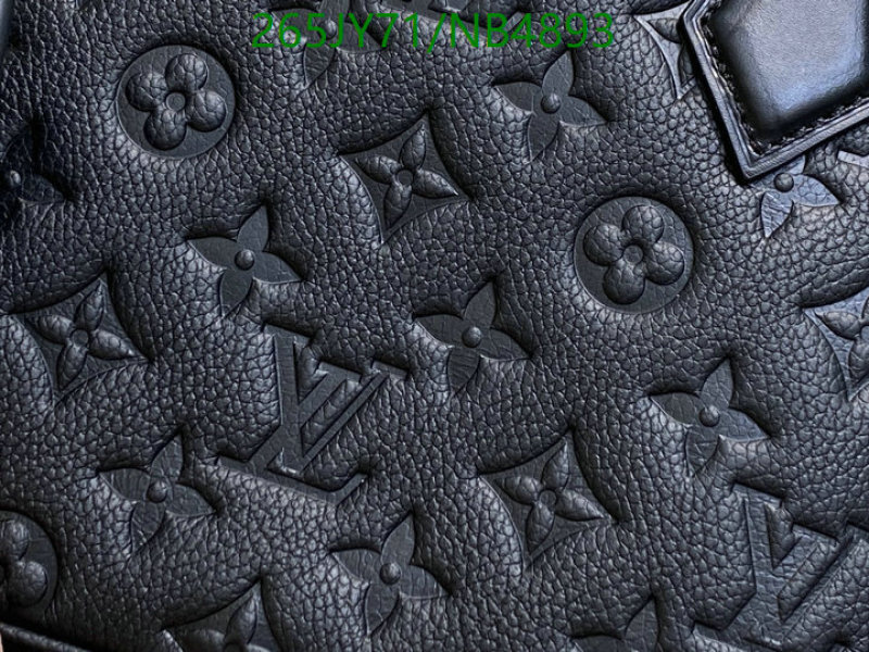 LV-Bag-Mirror Quality Code: NB4893 $: 265USD