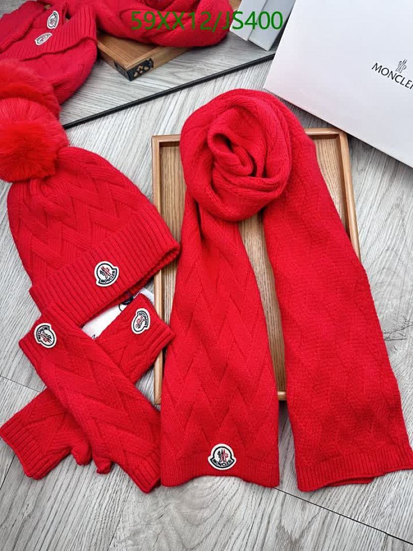 Moncler-Cap(Hat) Code: JS400 $: 59USD