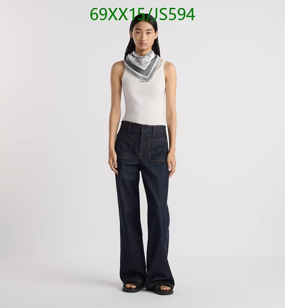 Dior-Scarf Code: JS594 $: 69USD