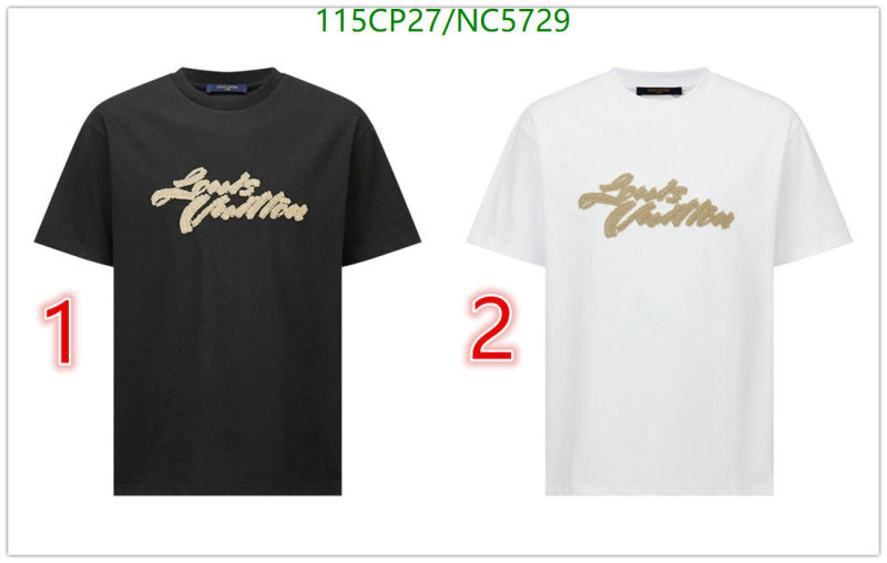 LV-Clothing Code: NC5729 $: 115USD