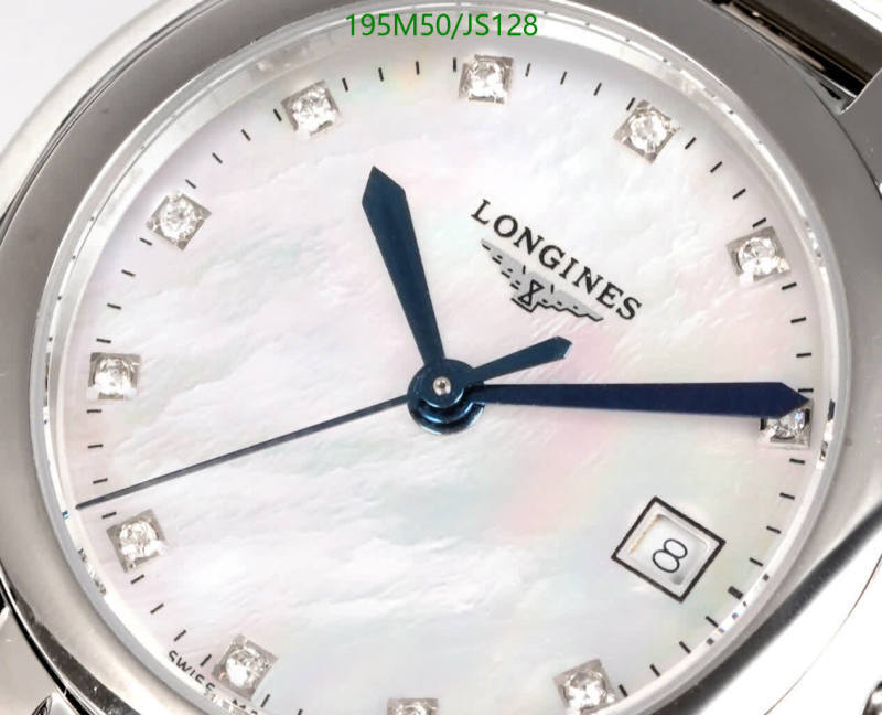 LONGINES-Watch-4A Quality Code: JS128 $: 195USD