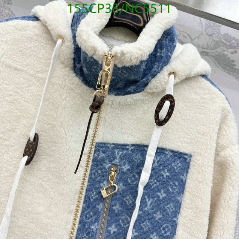 LV-Clothing Code: NC5511 $: 155USD