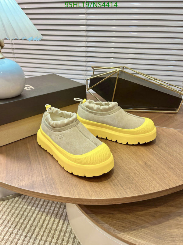 UGG-Men shoes Code: NS4414 $: 95USD