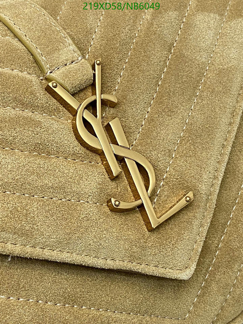 YSL-Bag-Mirror Quality Code: NB6049 $: 219USD