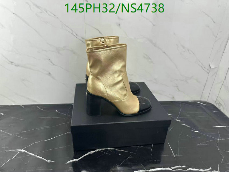 Boots-Women Shoes Code: NS4738 $: 145USD