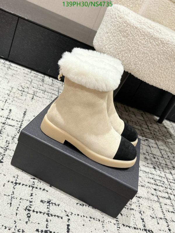 Boots-Women Shoes Code: NS4735 $: 139USD