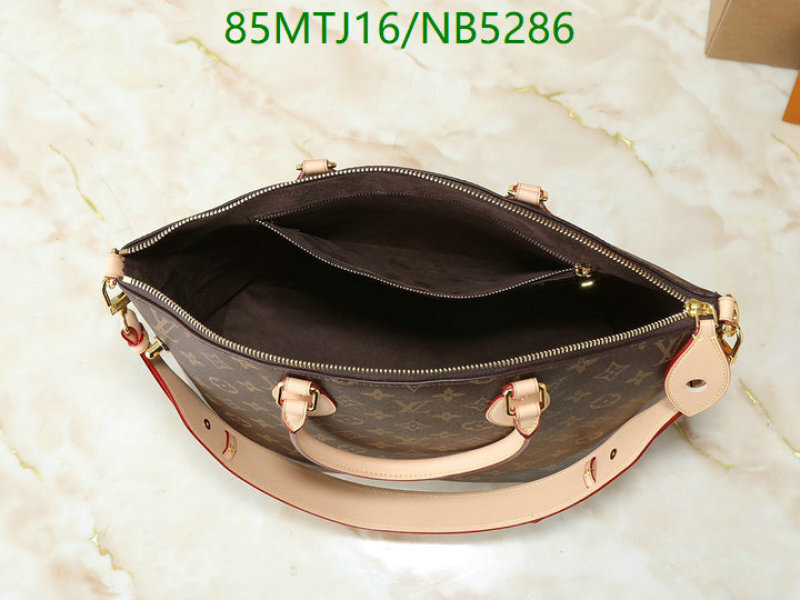 LV-Bag-4A Quality Code: NB5286 $: 85USD