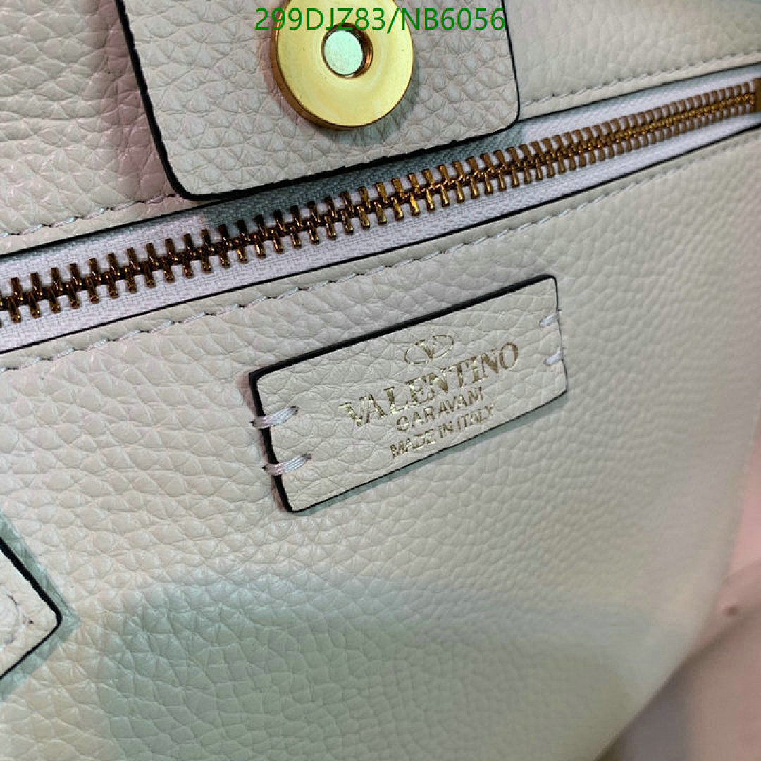 Valentino-Bag-Mirror Quality Code: NB6056 $: 299USD