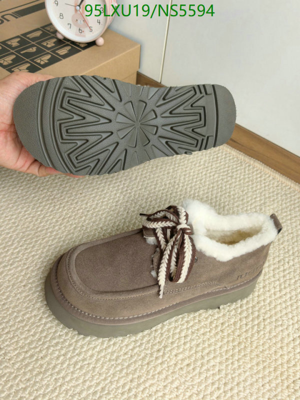 UGG-Women Shoes Code: NS5594 $: 95USD