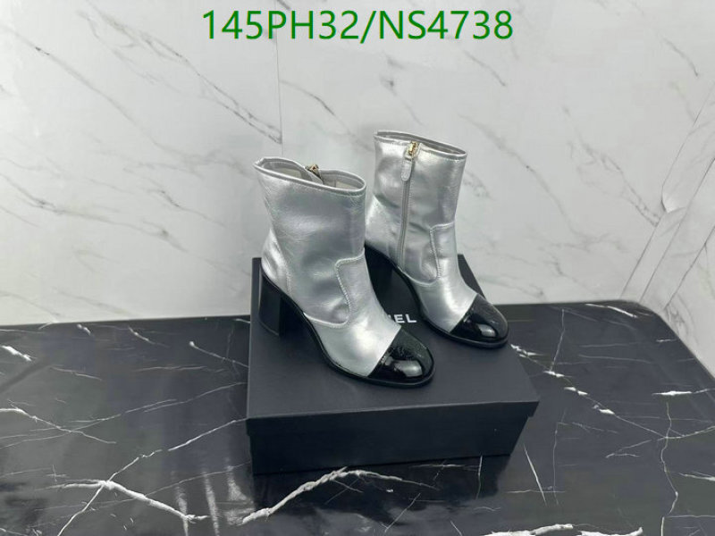 Boots-Women Shoes Code: NS4738 $: 145USD