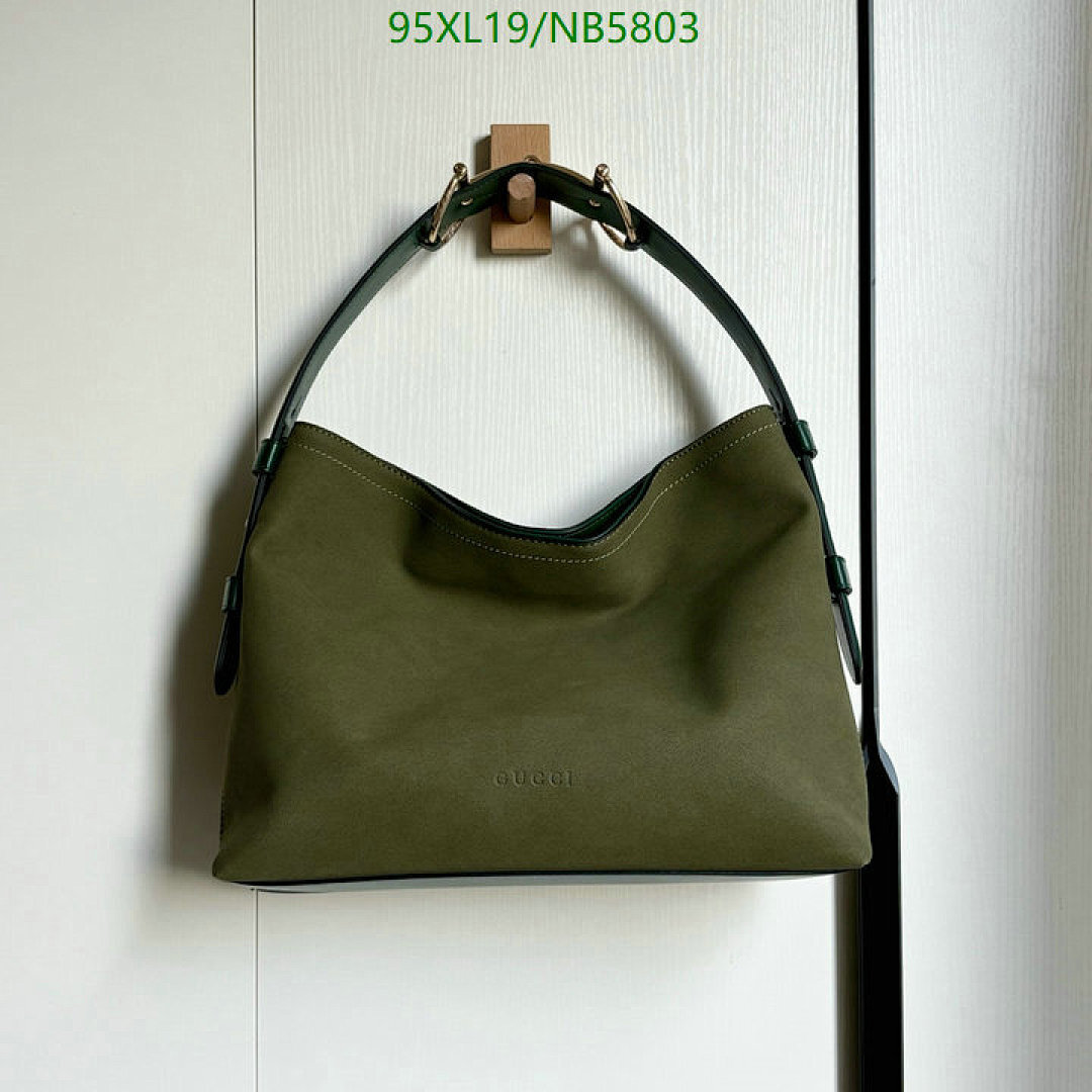 Gucci-Bag-4A Quality Code: NB5803 $: 95USD