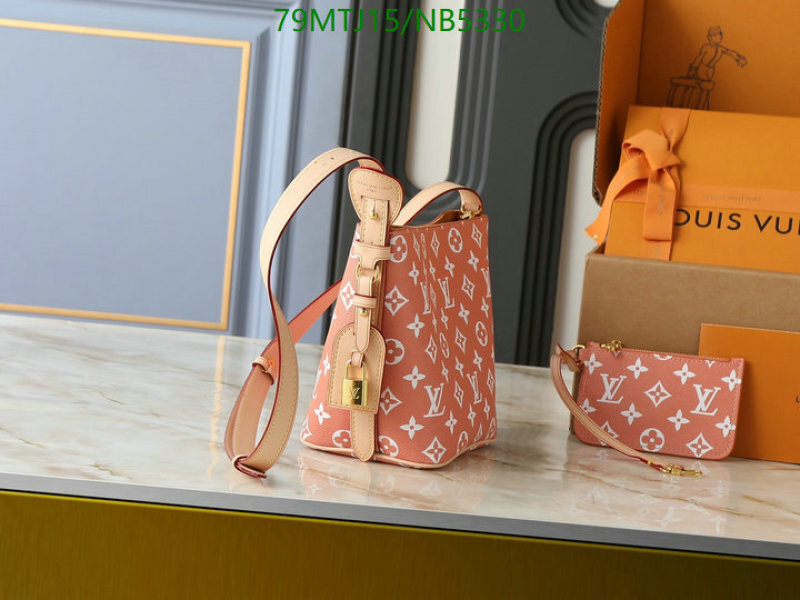 LV-Bag-4A Quality Code: NB5330 $: 79USD