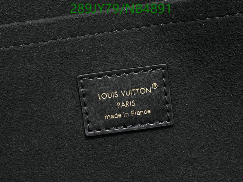 LV-Bag-Mirror Quality Code: NB4891 $: 289USD
